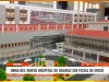 Áncash: obra del nuevo hospital de Huaraz sin fecha de inicio