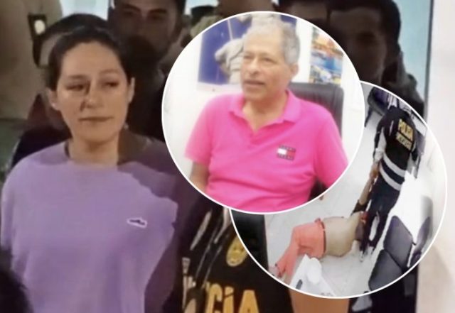 detienen-expareja-Ivan-Diaz-secuestro