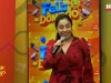 Así fue la participación de Karla Florián en el escenario