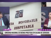 «Buscamos visibilizar y reconocer las buenas prácticas de los servidores públicos; nuestro rol es la modernización del Estado»: Mariana Llona, subsecretaria de Calidad de Servicios de la Secretaría de Gestión Pública de la PCM