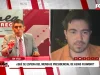 Ghersi propone gabinete plural y descarta indulto para Castillo