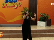 Mafe Ramos emociona con «Vamos a darnos un tiempo»