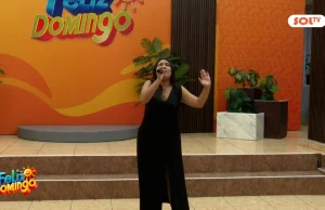 Mafe Ramos emociona con «Vamos a darnos un tiempo» Image