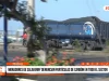 Trujillo: moradores de Salaverry denuncian partículas de carbón en todo el sector