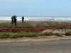Trujillo: hallan sin vida a dos hombres en playa El Silencio