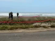 Trujillo: hallan sin vida a dos hombres en playa El Silencio