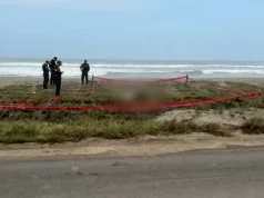 Trujillo: hallan sin vida a dos hombres en playa El Silencio