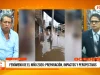 Trujillo: Fenómeno de El Niño 2026 aumenta vulnerabilidad