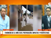 Trujillo: Fenómeno de El Niño 2026 aumenta vulnerabilidad