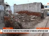 Trujillo: falta de cerco perimétrico tras derrumbe de pared de depósito de Segat