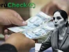 Nacional: Perú Check desmiente que salarios se duplicaran en una década