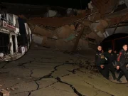 Junín: sismo deja cinco fallecidos y 21 heridos en Chupaca