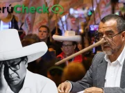 Nacional: Juntos por el Perú sí denunció fraude electoral