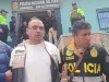 Cajamarca: Capturan a presunto asesino del alcalde de Jorge Chávez