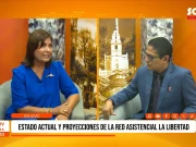 La Libertad: EsSalud prioriza medicinas, citas y cirugías pendientes