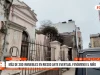Chiclayo: más de 300 inmuebles en riesgo ante eventual fenómeno El Niño