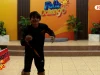 Legado de Los Sambos Filial Trujillo deslumbra con su danza