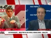 Luis Benavente, director de Vox Populi Consultoría y analista político: ”El gran reto del gobierno de Keiko Fujimori será integrar al Perú. Roberto Sánchez está solo”