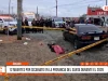 Áncash: 12 muertes por sicariato en la provincia del Santa durante el 2026