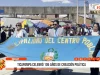 Áncash: Ticapampa celebró 105 años de creación política
