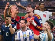 Mundial 2026: FIFA abre votación por el gol más bonito