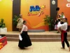 Escuela Superior de Arte Dramático cautivo a los presentes