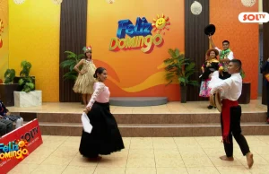 Escuela Superior de Arte Dramático cautivo a los presentes Image