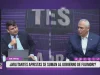«Nosotros no hemos ido a pedir absolutamente nada a Keiko Fujimori; si llaman a técnicos apristas, colaborarán con el Gobierno»: Omar Quezada, exsecretario general del APRA