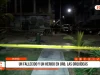 Trujillo: asesinan a hombre y atacante resulta herido en urb. Las Orquídeas
