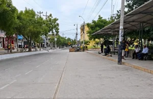 Piura: Robo de telecomunicaciones dejó sin servicio a 1,300 usuarios