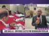 «A Keiko Fujimori le corresponde unir a los peruanos; lo que busca Roberto Sánchez es incendiar la pradera para generar el caos»: José Baella, diputado electo por Renovación Popular
