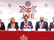 Nacional: Keiko Fujimori fue proclamada presidenta electa