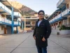 Docente impulsa el uso del quechua en las aulas para fortalecer la identidad de sus estudiantes