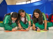 Estudiantes de segundo grado en Virú triplican nivel de comprensión lectora