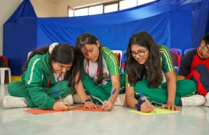 Estudiantes de segundo grado en Virú triplican nivel de comprensión lectora