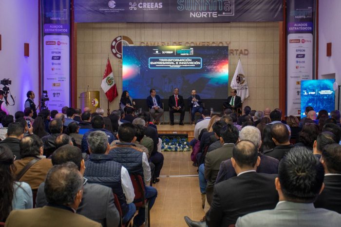 summit-tic-norte-2026-inteligencia-artificial-trujillo