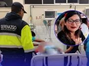 Piura: Mujer muere tras ser atacada a balazos en Talara