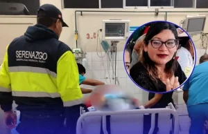 Piura: Mujer muere tras ser atacada a balazos en Talara
