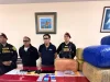 Desarticulan presunta banda dedicada al narcotráfico y decomisan más de 96 kilos de marihuana