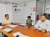Lambayeque: ANA refuerza acciones ante Fenómeno El Niño