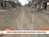 Trujillo: Vecinos cuestionan ejecución de obra de pavimentación en Florencia de Mora