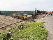 Trujillo: Chan Chan recupera terrenos invadidos