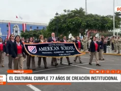 Trujillo: El Cultural cumple 77 años de creación institucional