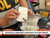 Trujillo: desarticulan laboratorio de celulares robados