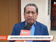 Biólogo Carlos Bocanegra advierte graves efectos del Fenómeno de El Niño en el norte