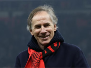 Muere Franco Baresi, histórico capitán del AC Milan e ícono del fútbol mundial