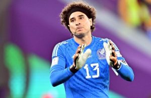 Internacional: Memo Ochoa anunció su retiro tras el Mundial 2026 y pone fin a una histórica carrera con México