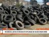 Trujillo realizará Llantatón para recolectar 3 mil neumáticos en desuso