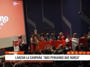 “Más peruano que nunca”: lanzan campaña para fortalecer la identidad nacional