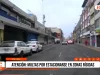 Trujillo: Multas por estacionarse en zonas rígidas